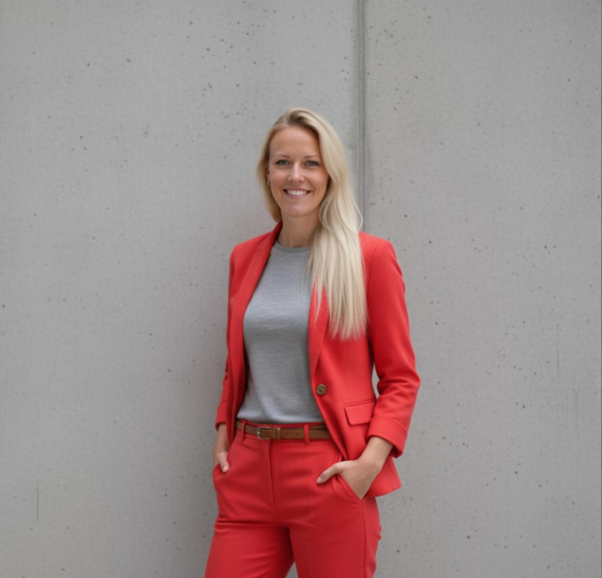 Lara Conrad BD, Kontakt