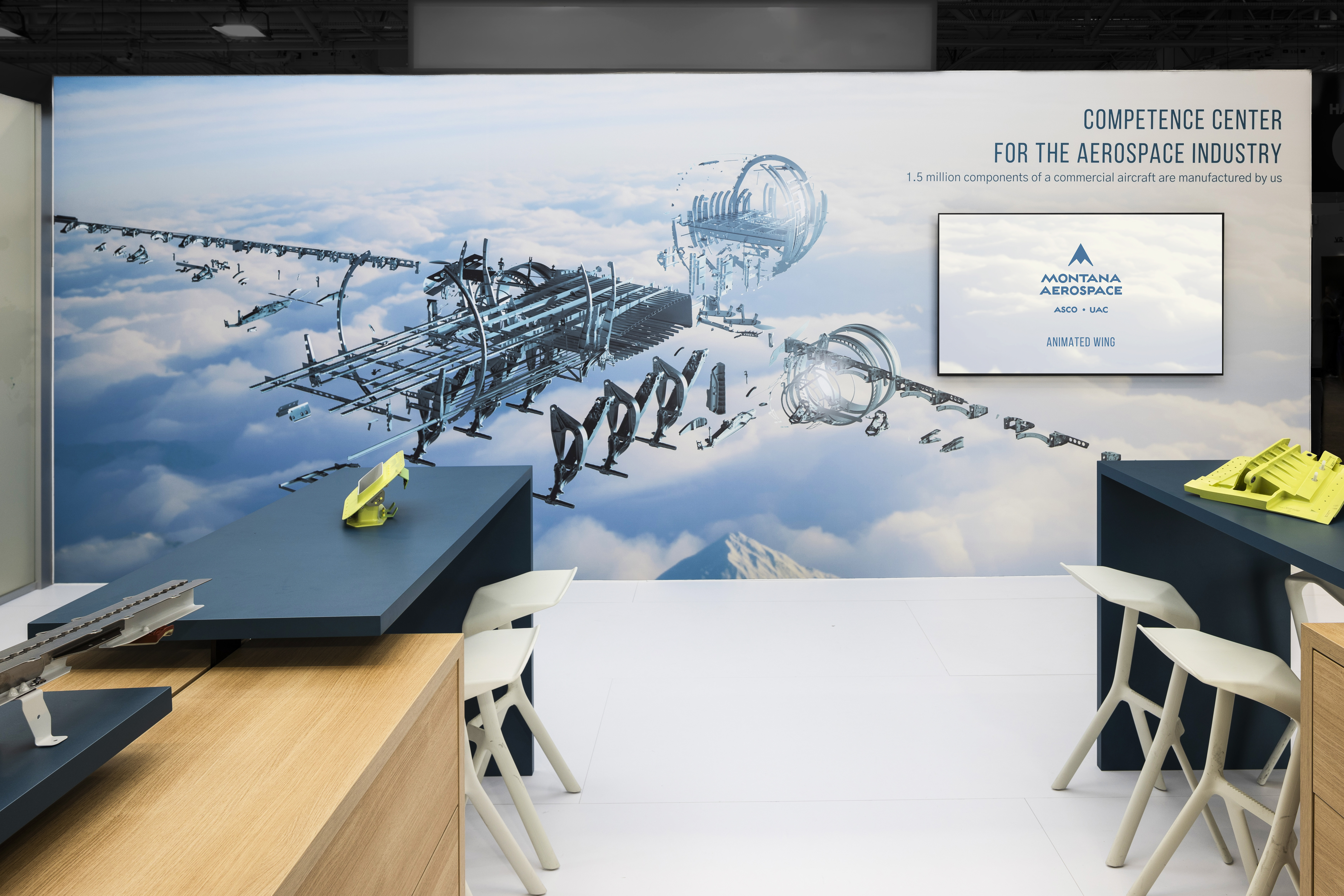 Montana Aerospace PAS 2023