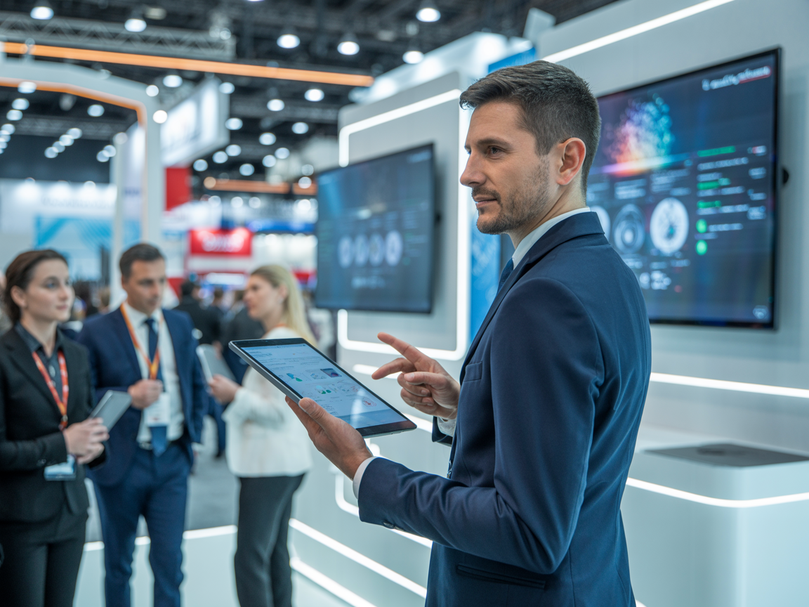 Nachhaltige Prozesse im Live Marketing