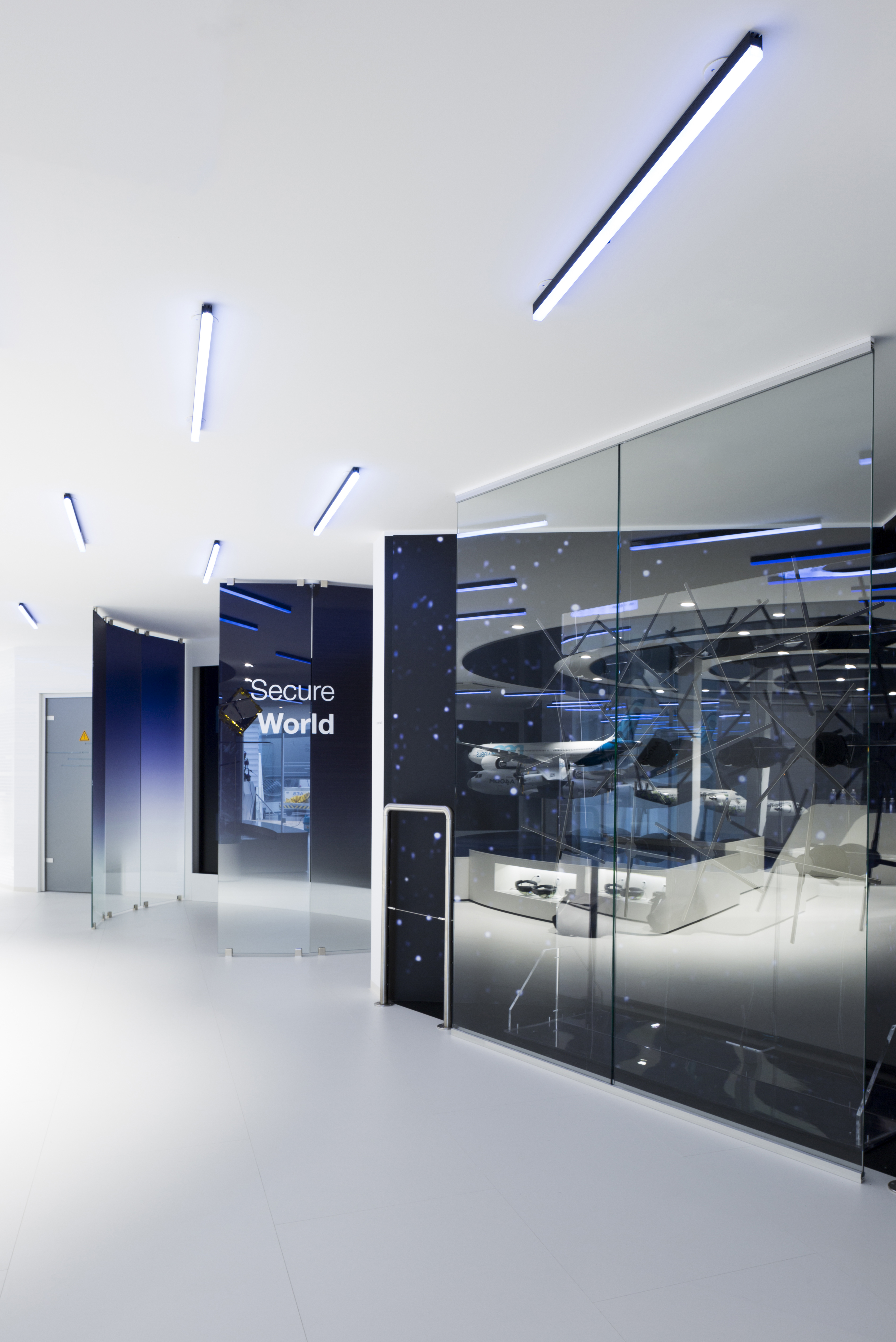 Airbus PAS 2019