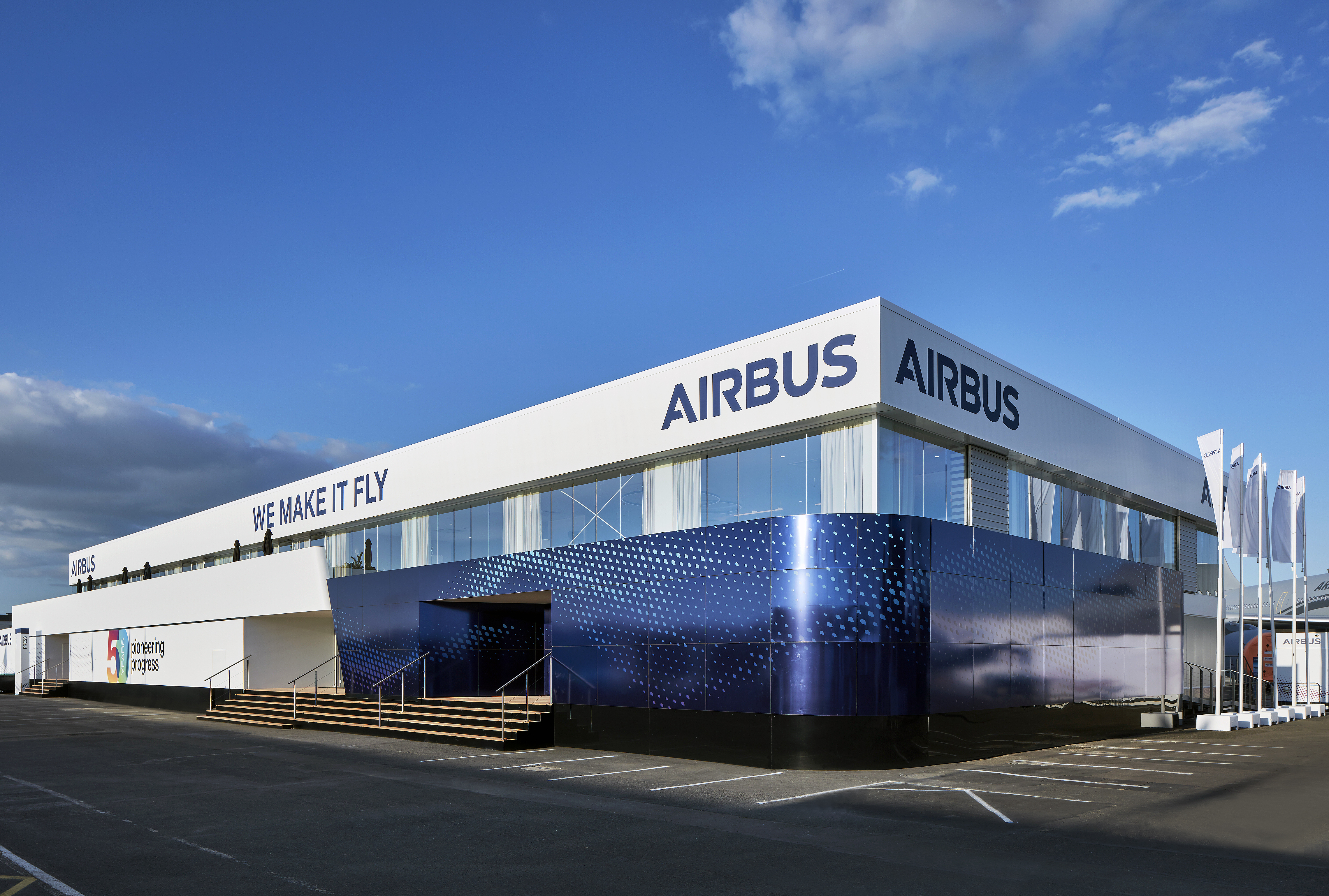 Airbus PAS 2019