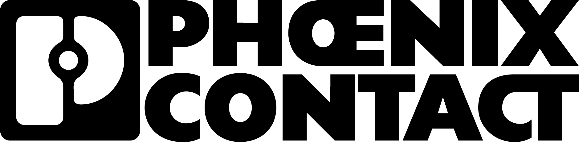 Phoenix Contact Logo