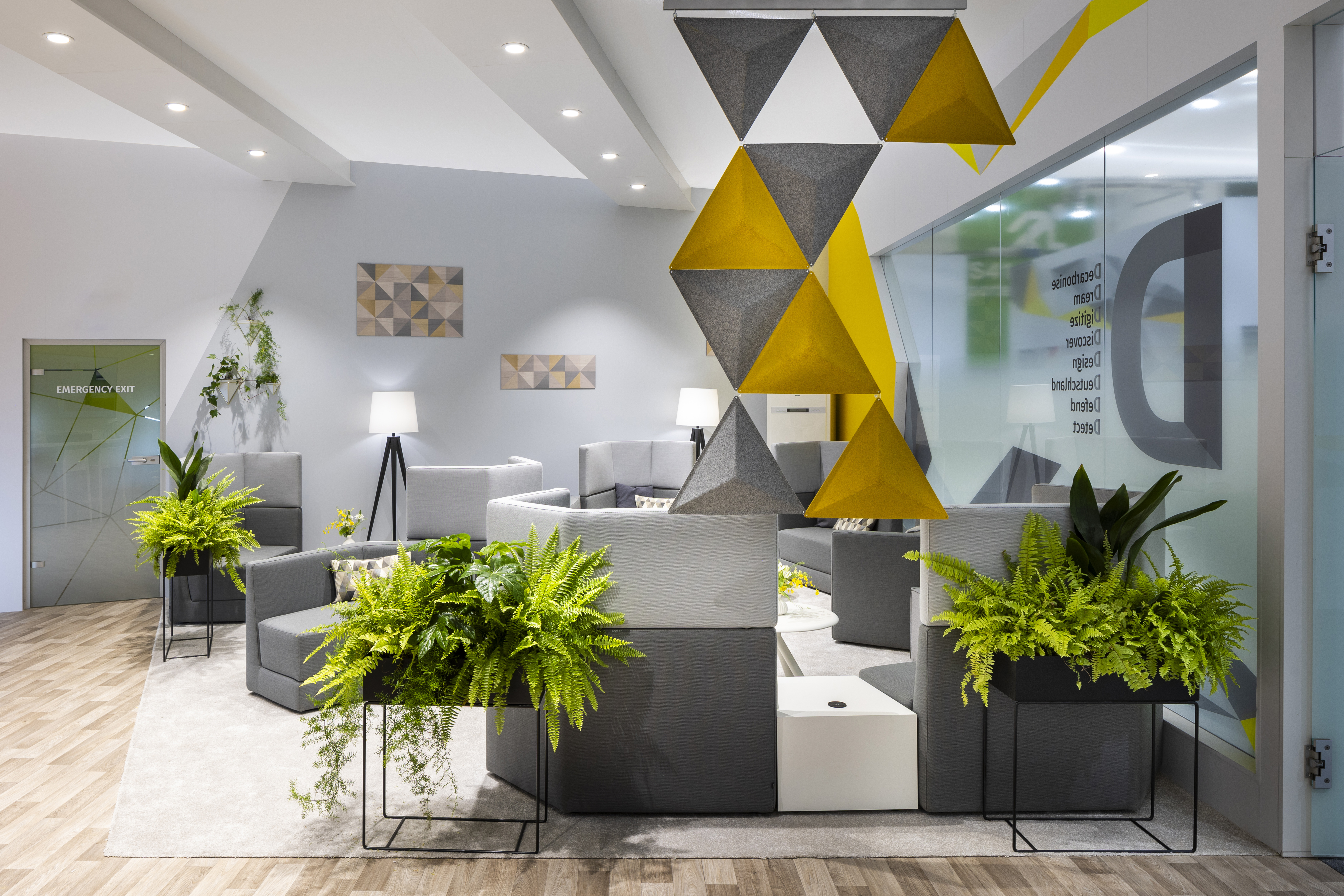 BDLI Paris Air Show 2023