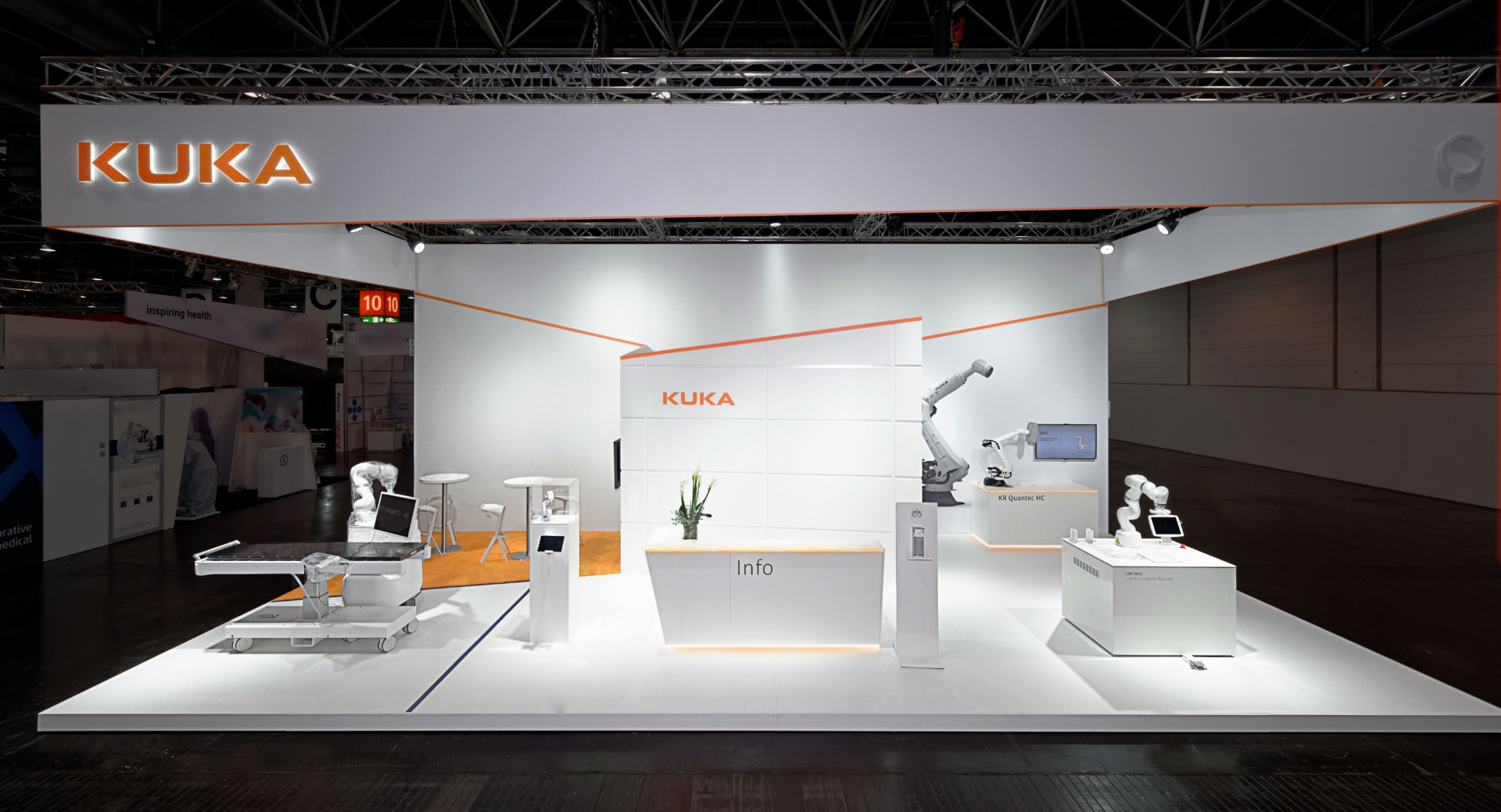 Kuka Medica