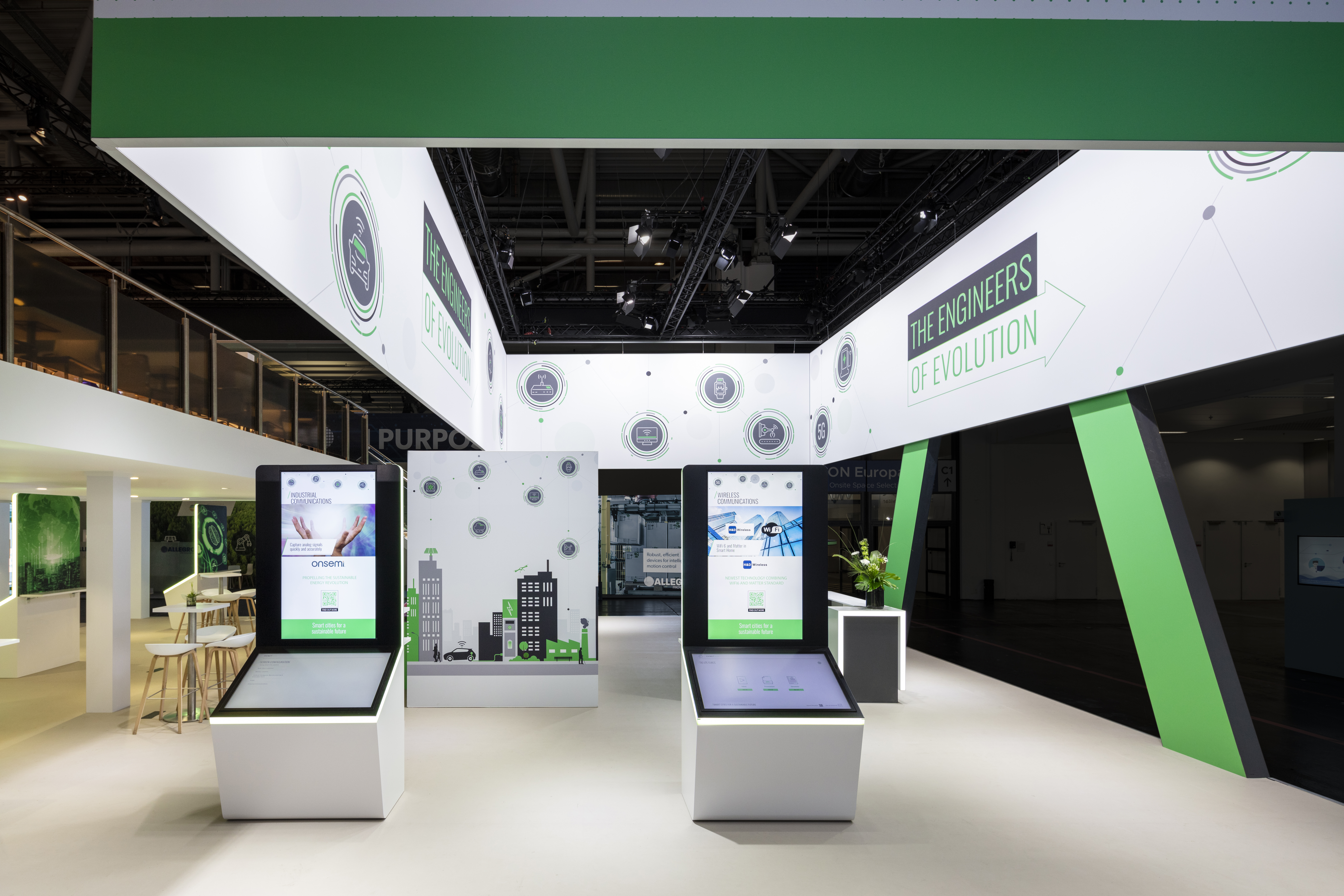 Avnet Silica Demo Stations 2022